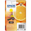 Epson 33XL Yellow Ink Cartridge T3364