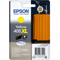 Epson 405XL Yellow High Capacity Ink Cartridge (C13T05H44010) – 1,100 Pages
