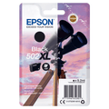 Epson 502XL Black Ink Cartridge (C13T02W14010) – 550 Pages