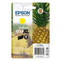 Epson 604XL Yellow Ink Cartridge (C13T10H44010) – 350 Pages