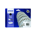 Epson 79XL Black Ink Cartridge (C13T79014010) – 2,600 Pages