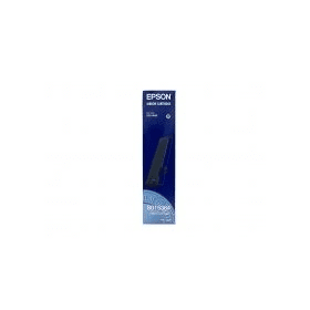Epson S015384 Black Fabric Ribbon C13S015384 DFX-9000