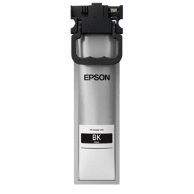Epson T11D1 XL Black Ink Cartridge (C13T11D140) – 5,000 Pages