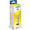 Epson 106 Yellow EcoTank Ink Bottle T00R4