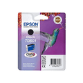 Epson T0801 Black Ink Cartridge (C13T08014011) – 330 Pages