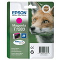 Epson T1283 Magenta Ink Cartridge (C13T12834012) – 160 Pages