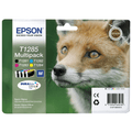 Epson T1285 Multipack – 4 Ink Cartridges (C13T12854012)