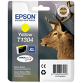 Epson T1304 Yellow XL Ink Cartridge (C13T13044012) – 765 Pages