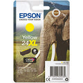 Epson 24XL Yellow Ink Cartridge T2434