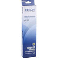 Epson S015637 Black Fabric Ribbon (C13S015637)