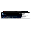 HP 117A Black Toner Cartridge (W2070A) - 1,000 Pages