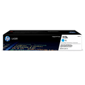 HP 117A Cyan Toner Cartridge (W2071A) - 700 Pages