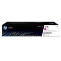 HP 117A Magenta Toner Cartridge (W2073A) - 700 Pages