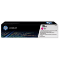HP 126A Magenta Toner Cartridge (CE313A) – 1,000 Pages