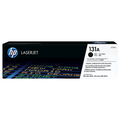 HP 131A Black Toner Cartridge (CF210A) – 1,600 Pages