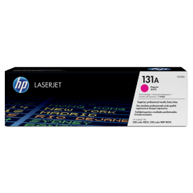HP 131A Magenta Toner Cartridge (CF213A) – 1,800 Pages
