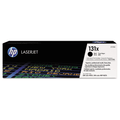 HP 131X Black High Capacity Toner Cartridge (CF210X) – 2,400 Pages