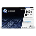 HP 149X Black Toner Cartridge (W1490X) – 9,500 Pages