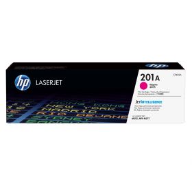 HP 201A Magenta Toner Cartridge (CF403A)