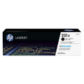 HP 201X Black High Capacity Toner Cartridge (CF400X) – 2,800 Pages