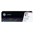 HP 201X Magenta High Capacity Toner Cartridge (CF403X)