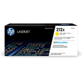 HP 212X Yellow Toner Cartridge (W2122X) - 10,000 Pages