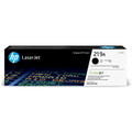 HP 219A Black Toner Cartridge (W2190A) - 1,300 Pages