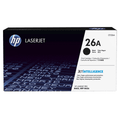 HP 26A Black Toner Cartridge (CF226A) – 3,100 Pages