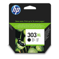 HP 303XL Black Ink Cartridge (T6N04AE) – 600 Pages