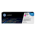 HP 304A Magenta Toner Cartridge (CC533A) – 2,800 Pages