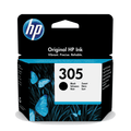 HP 305 Black Ink Cartridge (3YM61AE) – 120 Pages