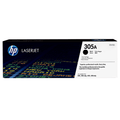 HP 305A Black Toner Cartridge (CE410A) – 2,090 Pages