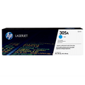 HP 305A Cyan Toner Cartridge (CE411A) – 2,600 Pages