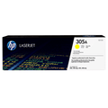 HP 305A Yellow Toner Cartridge (CE412A) – 2,600 Pages