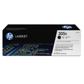 HP 305X Black Toner Cartridge (CE410X) – 4,000 Pages