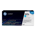 HP 307A Cyan Toner Cartridge (CE741A) – 7,300 Pages