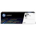 HP 312A Black Toner Cartridge (CF380A) – 2,400 Pages