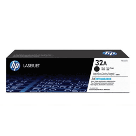 HP 32A Black Imaging Drum (CF232A) – 23,000 Pages