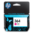HP 364 Magenta Ink Cartridge (CB319EE)