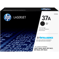 HP 37A Black Toner Cartridge (CF237A) – 11,000 Pages