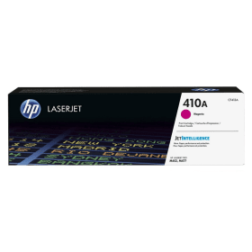 HP 410A Magenta Toner Cartridge (CF413A)