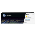 HP 410A Yellow Toner Cartridge (CF412A)