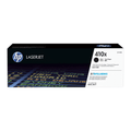 HP 410X Black High Capacity Toner Cartridge (CF410X)