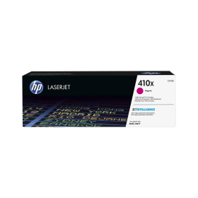 HP 410X Magenta High Capacity Toner Cartridge (CF413X)