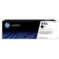 HP 44A Black Toner Cartridge (CF244A) – 1,000 Pages