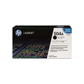 HP 504A Black Toner Cartridge (CE250A) – 5,000 Pages