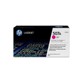 HP 507A Magenta Toner Cartridge (CE403A) – 6,000 Pages