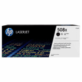 HP 508X Black High Capacity Toner Cartridge (CF360X) – 12,500 Pages