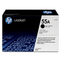 HP 55A Black Toner Cartridge (CE255A) – 6,000 Pages
