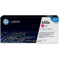 HP 650A Magenta Toner Cartridge (CE273A) – 15,000 Pages